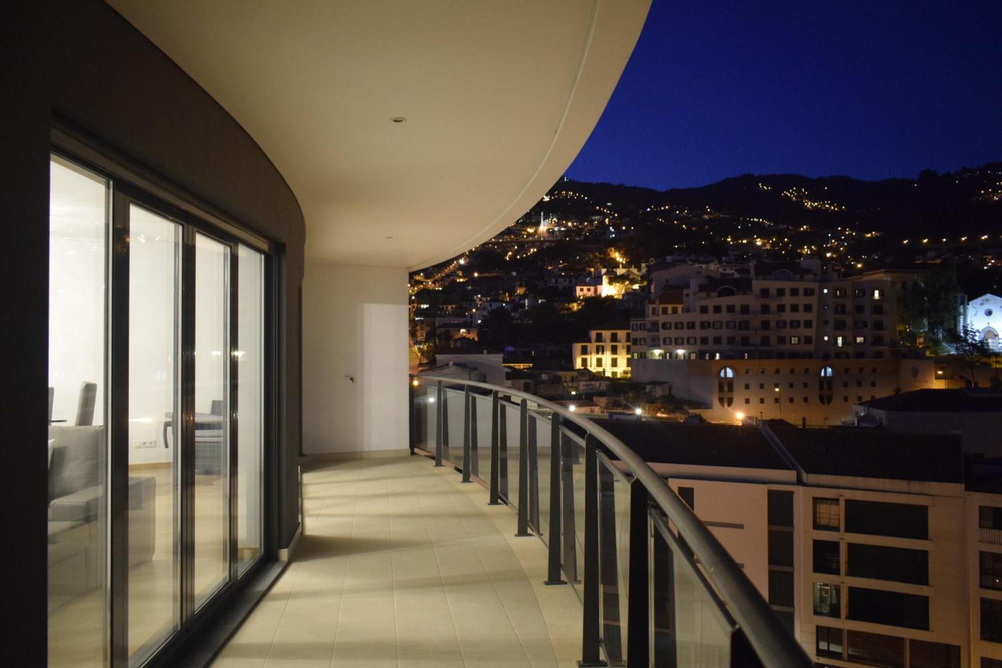 Apartamento Casa Dos Filhos By Rent2U, Lda Funchal  Exterior foto