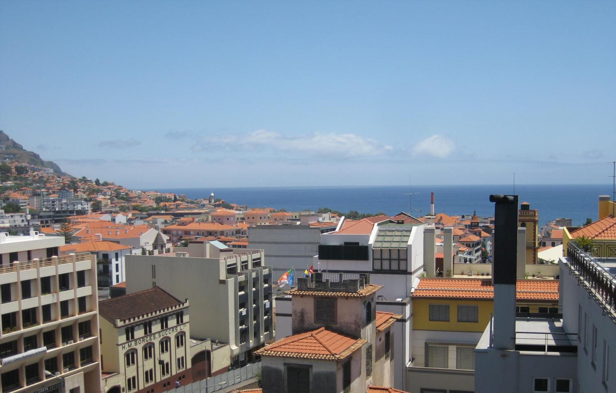 Apartamento Casa Dos Filhos By Rent2U, Lda Funchal  Exterior foto