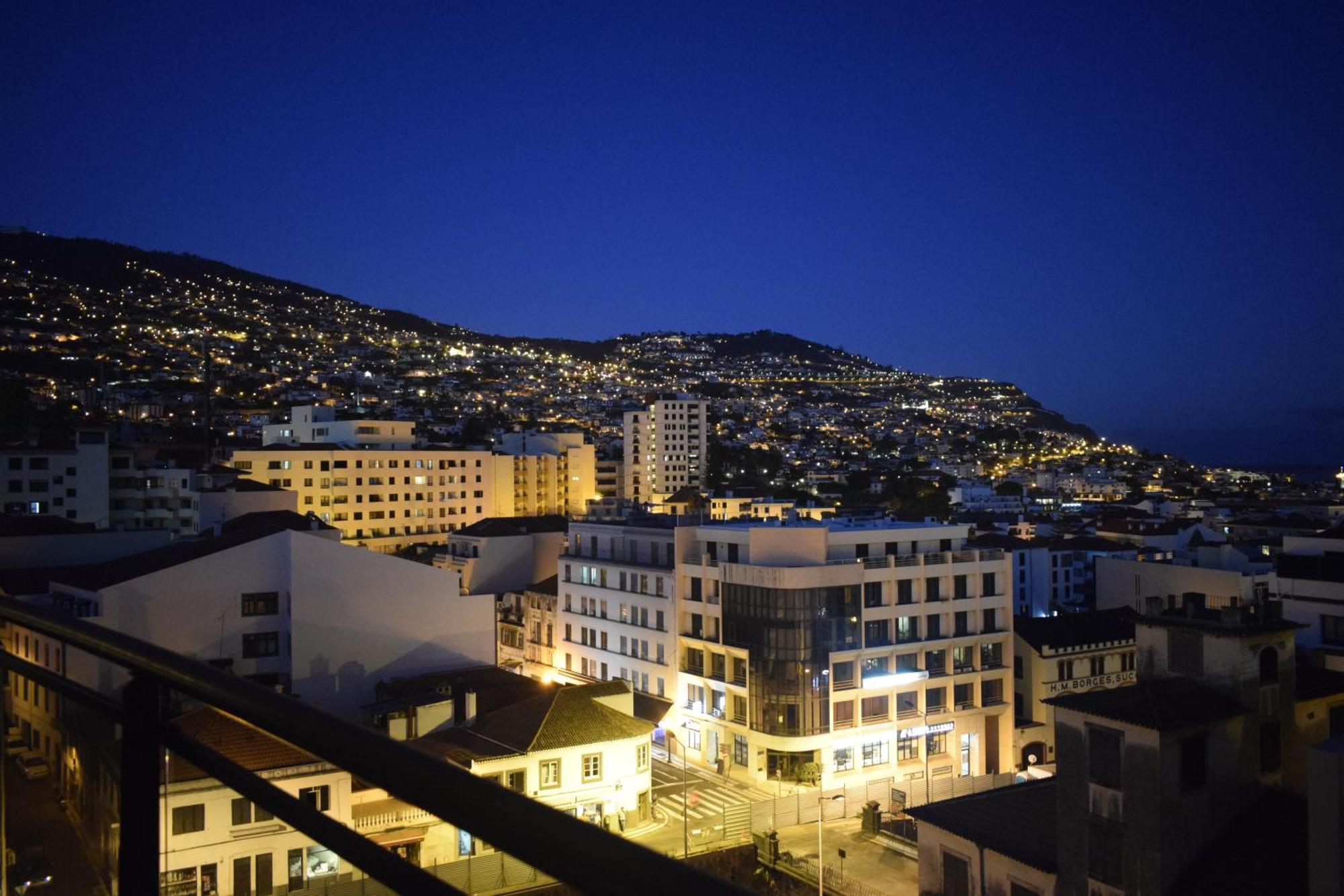 Apartamento Casa Dos Filhos By Rent2U, Lda Funchal  Exterior foto