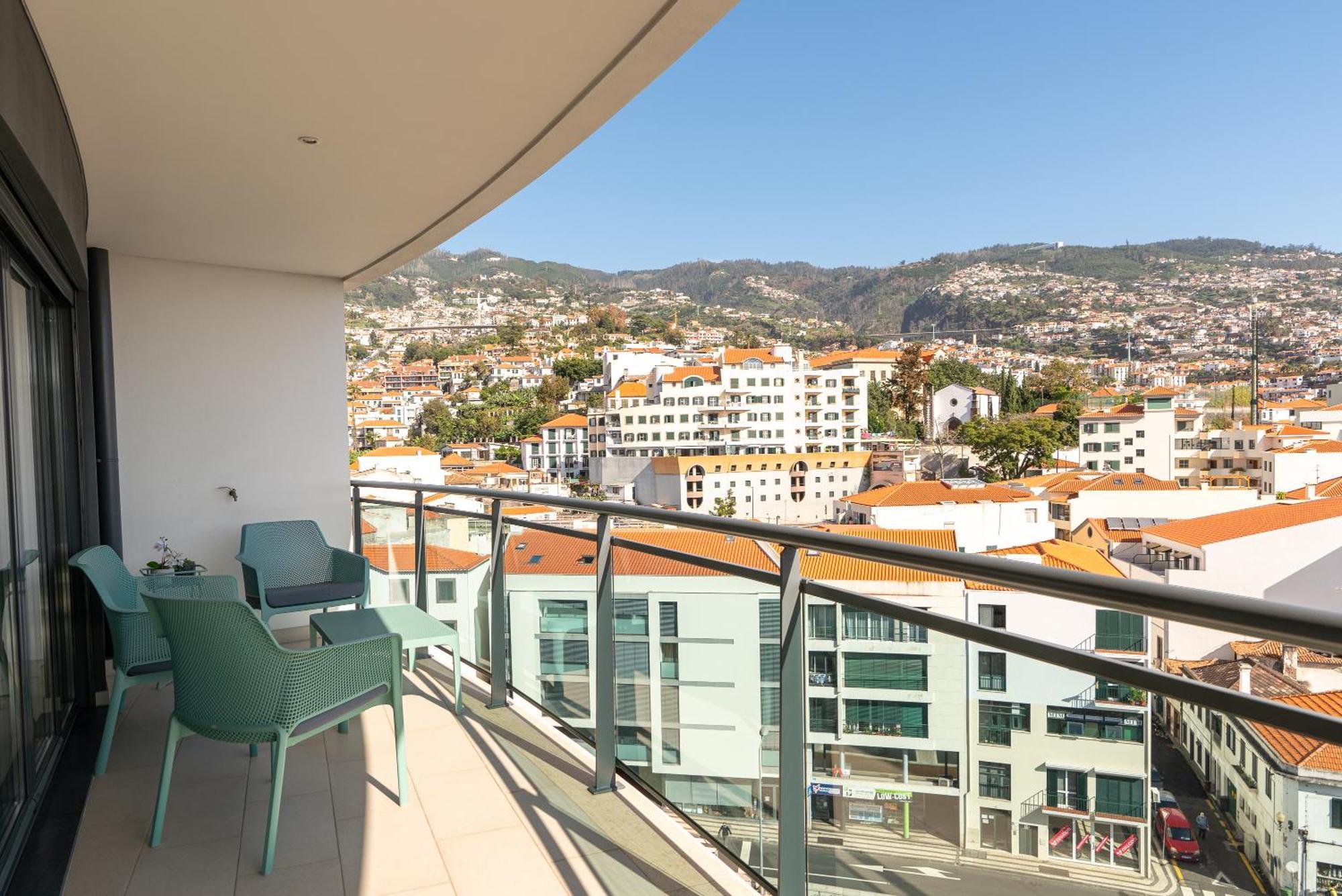 Apartamento Casa Dos Filhos By Rent2U, Lda Funchal  Exterior foto