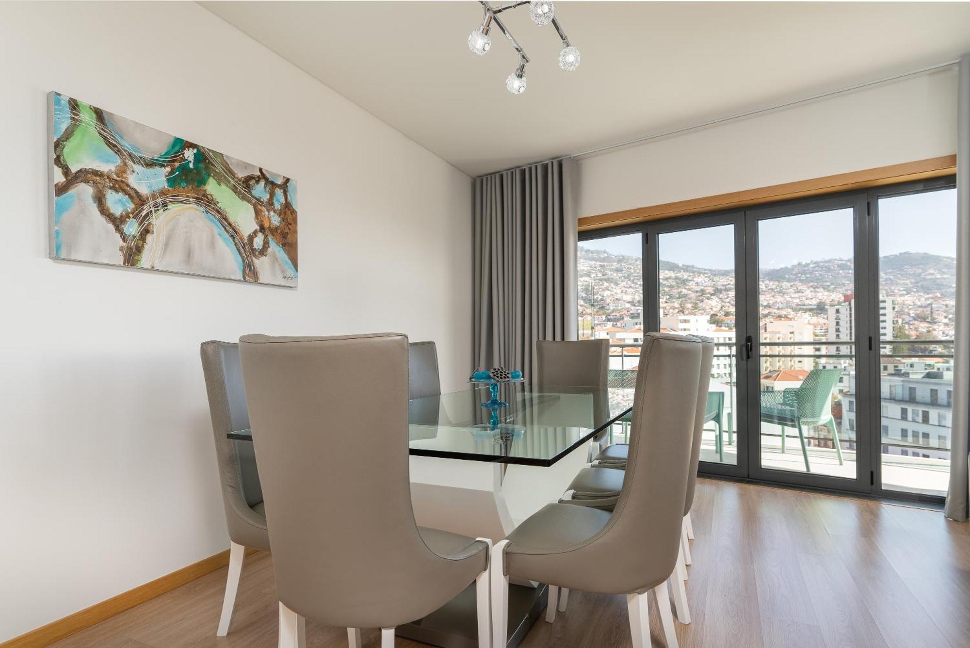 Apartamento Casa Dos Filhos By Rent2U, Lda Funchal  Exterior foto