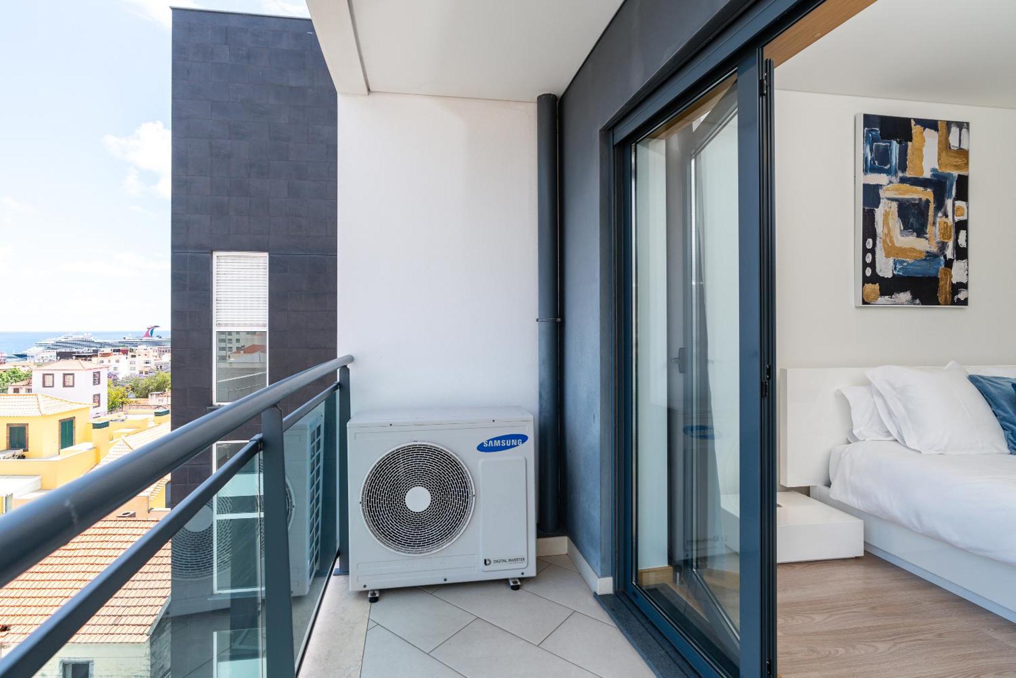 Apartamento Casa Dos Filhos By Rent2U, Lda Funchal  Exterior foto